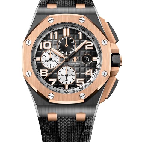 price of royal oak offshore audemars piguet|royal oak offshore selfwinding chronograph price.